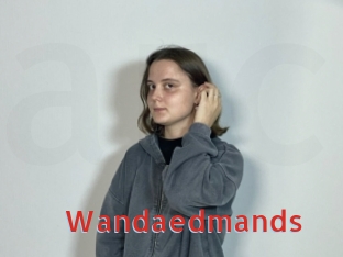 Wandaedmands