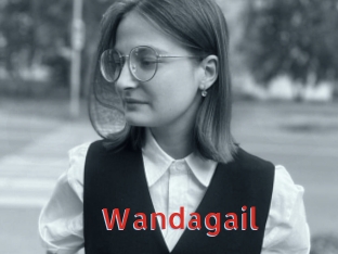 Wandagail