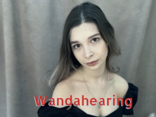 Wandahearing