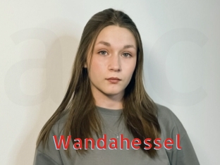Wandahessel