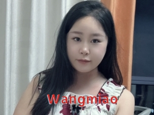 Wangmiao