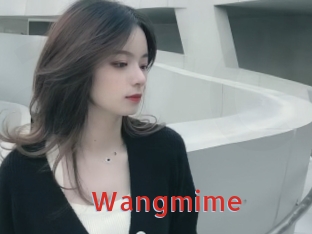 Wangmime