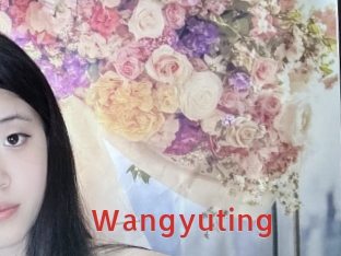 Wangyuting