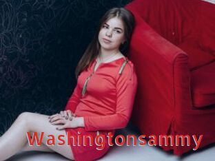 Washingtonsammy