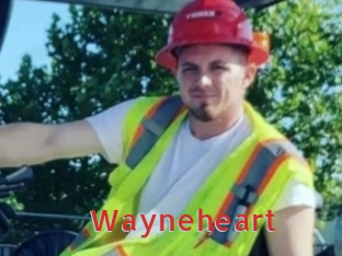 Wayneheart