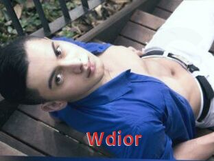 Wdior