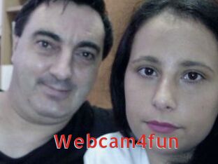 Webcam4fun
