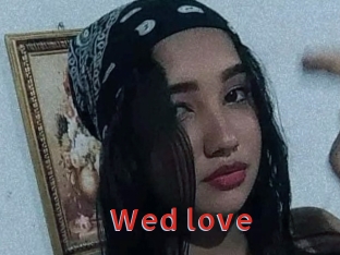 Wed_love