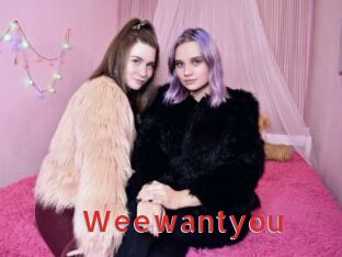 Weewantyou