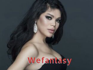 Wefantasy
