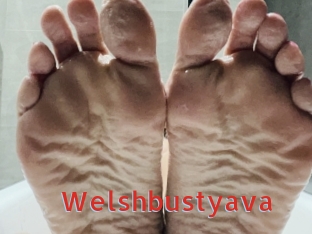 Welshbustyava