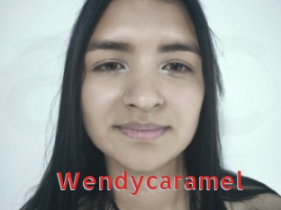 Wendycaramel