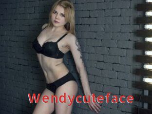 Wendycuteface