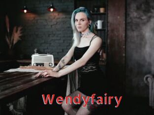Wendyfairy