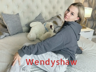 Wendyshaw