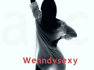 Wenndysexy