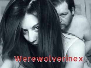 Werewolverinex