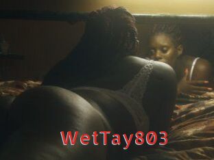WetTay803