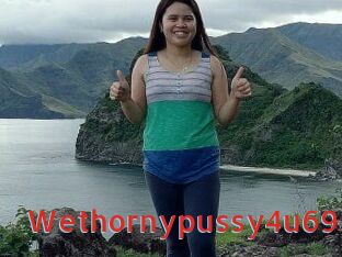 Wethornypussy4u69