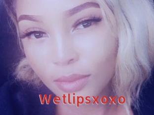 Wetlipsxoxo