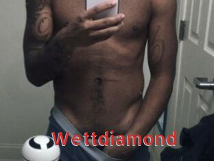Wettdiamond