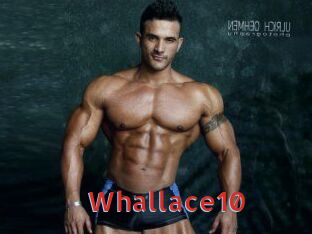 Whallace10