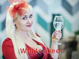 Whiitequeen