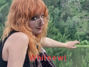 Whiteewi
