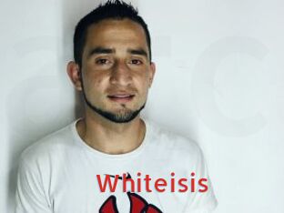 Whiteisis