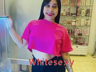 Whitesexy