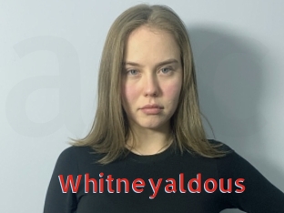 Whitneyaldous