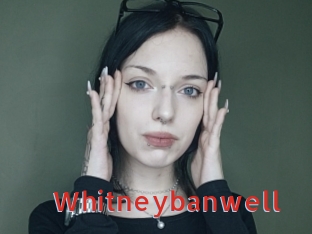 Whitneybanwell