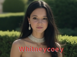 Whitneycoey