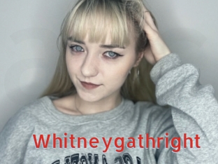 Whitneygathright