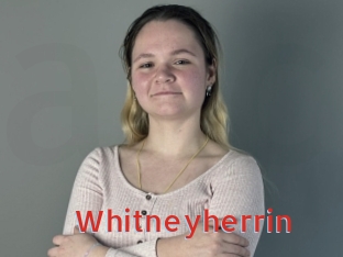 Whitneyherrin