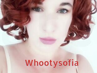 Whootysofia