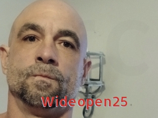 Wideopen25
