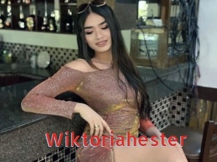Wiktoriahester