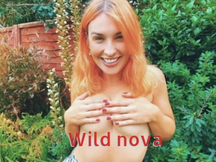 Wild_nova