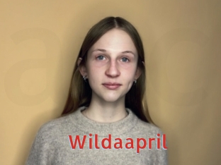 Wildaapril
