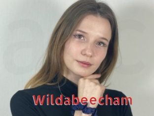 Wildabeecham