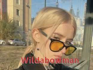 Wildabowman