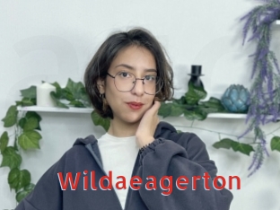 Wildaeagerton