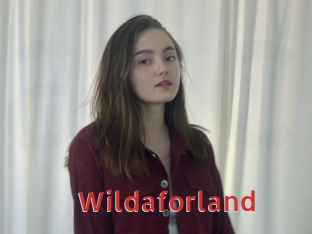 Wildaforland