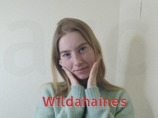 Wildahaines