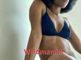Wildmamiii