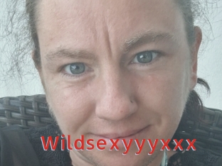 Wildsexyyyxxx