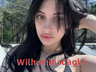 Wilheminadagle
