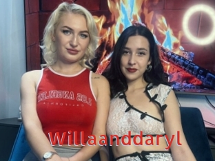 Willaanddaryl