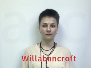 Willabancroft